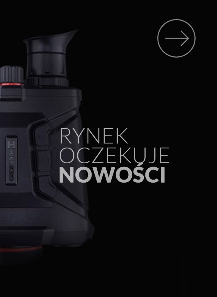 RYNEK OCZEKUJE NOWOSCI-G