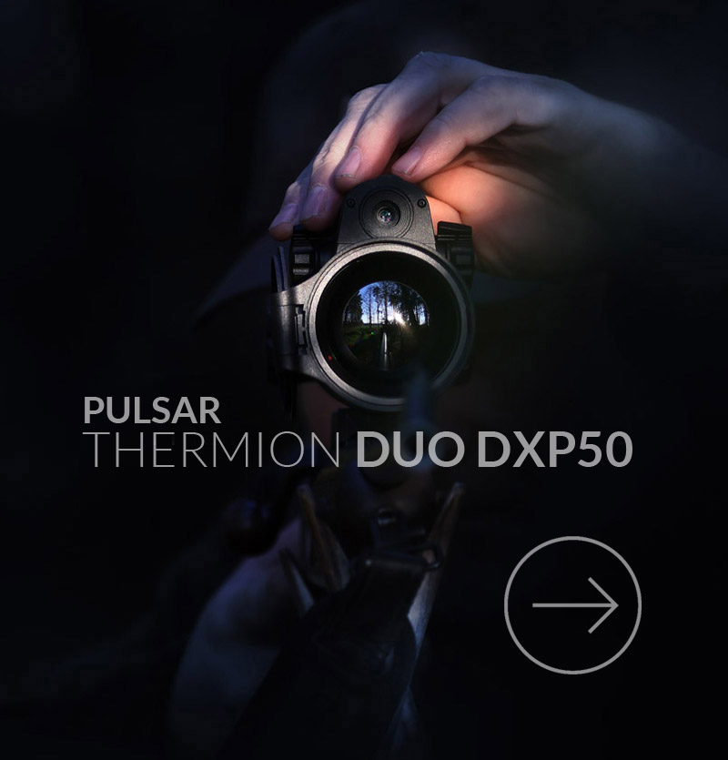 THERMION DUO DXP50-G