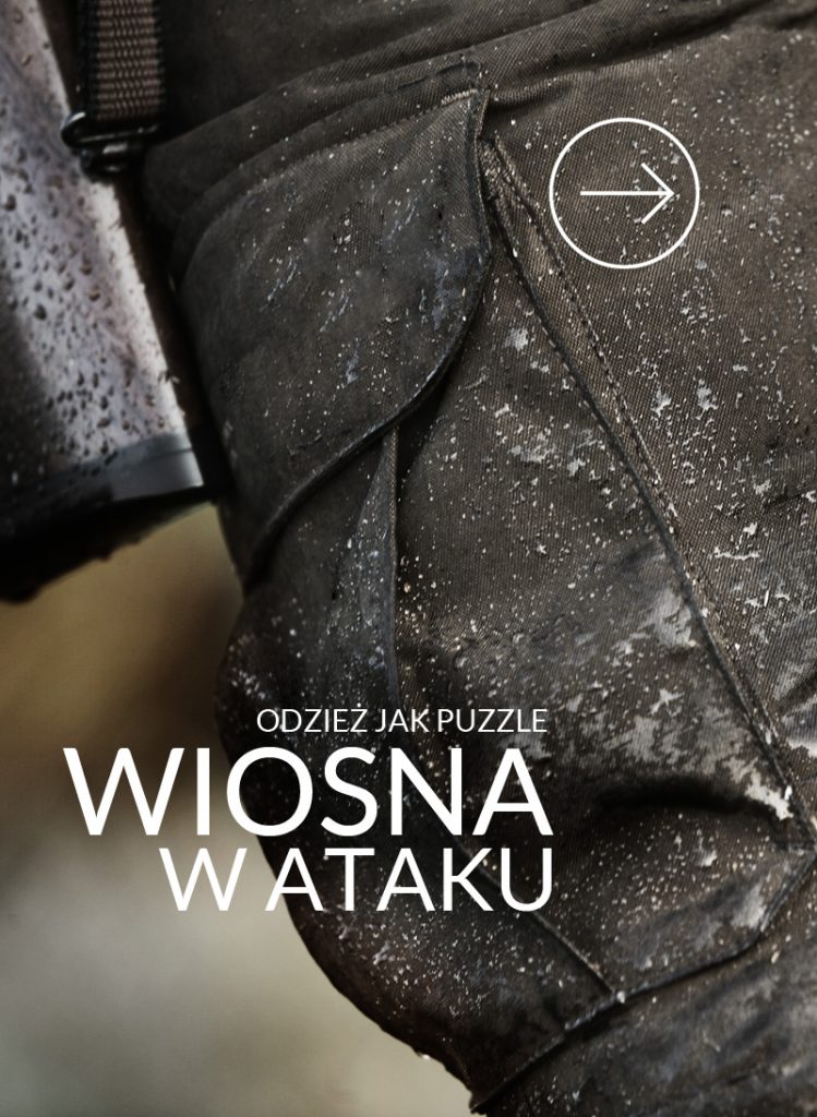 wiosna w ataku-G